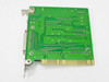 Sony 8 Bit ISA Interface Card for Proprietary CD Rom Drive SE-SO-9212-1