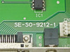 Sony 8 Bit ISA Interface Card for Proprietary CD Rom Drive SE-SO-9212-1
