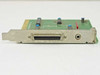 Sony 8 Bit ISA Interface Card for Proprietary CD Rom Drive SE-SO-9212-1