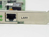 Delta 16 Bit ISA Ethernet Coax Network Card LAN1