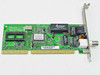 Delta 16 Bit ISA Ethernet Coax Network Card LAN1