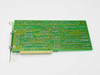 Microtek ISA 8 Bit DE-25 Serial Card MS-PCY Rev A