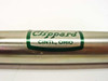 Clippard Air Cylinder 1-1/16 Bore 3" Stroke Stainless Steel (UDR-17-3)