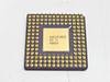 Intel i386 386 DX 25Mhz A80386DX-25 (SX543)