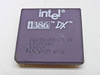 Intel i386 386 DX 25Mhz A80386DX-25 (SX543)