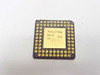 Intel A80387-20 386 Math Coprocessor 25MHz (SX105)