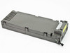 IBM 11F5712 RJ45 networking module – top and left side view showing gray plastic enclosure with ventilation ribs