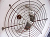 Huntair 25 HP 32 Inch 15,000 CFM 460V Blower Handler Fan with Stand RCU-4 LH