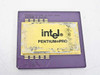Intel Pentium Pro 200MHz KB80521EX200 (SL22V)