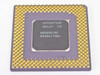 Intel SX994 Pentium 120 MHz Ceramic CPU A80502120