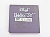 Intel 486DX- 50Mhz Processor SX546