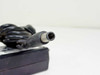 HP 463552-004 — close-up of 7.4mm barrel DC output connector tip with center pin