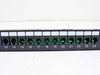 Interlink Technologies Cat 5 Patch Panel CSP405-001-005