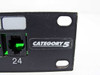 Interlink Technologies Cat 5 Patch Panel CSP405-001-005