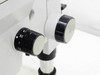 Zeiss SV 8 Stemi Stereo Microscope with Focus Block and Stand SV8