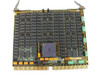 Digital SMP Dual CPU QBus board 50-17375-01 – densely populated memory ICs covering full board surface