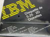 IBM 6023450 5.25 2D Diskettes - Sealed Box of 10