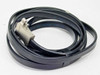 DEC BC26V-12 12 Foot Interface Cable w/ Two Female 8-pin Connectors