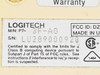 Apollo 109 key Keyboard with Logitech Mouse (3F-A0) 014555-002