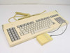 Apollo 109 key Keyboard with Logitech Mouse (3F-A0) 014555-002