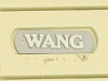 Wang Terminal Keyboard (723T/KBD-UST)