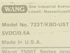 Wang Terminal Keyboard (723T/KBD-UST)