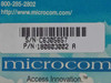 Microcom OfficePorte Voice 33.6 kbps Data/Fax Modem 180603002A