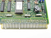 Siemens TMDB PCB Card – corner closeup showing A485-A1-2 IC, LHE 9008 chip, and edge connector pins