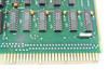 Siemens S30810-Q1785-X CIOP Card — opposite corner view of edge connector area showing CY88207 and SN74LS259N logic ICs