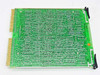 Siemens PIMD S30810-Q432-X PCB card — solder side showing trace routing and gold-finger edge connector