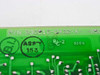 Siemens PIMD PCB label closeup showing P/N S30810-Q432-X, Assy 153, RC-2 revision, and date code 8506