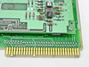 Siemens PIMD S30810-Q432-X — opposite card edge closeup showing component population and gold-finger connector detail