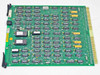Siemens SMXTG Card S30810-Q1791-X — top side component view showing populated PCB with ICs and yellow resistor networks