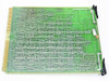Siemens S30810-Q428-X LTUC Card – solder-side (bottom) view with gold-edge card connectors and metal mounting brackets