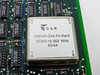 Siemens TMDA Card S30810-Q1748-X — closeup of S&R V30141-Z44-F4-Rev2 VCXO 12.352 MHz oscillator module dated 89/44