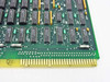 Siemens S30810-Q1775-X MEM-4 board — close-up of secondary component area showing Siemens and Samsung ICs near edge connector