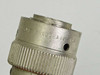 JAE SRCB06A16-14S connector shell close-up with part number engraving visible