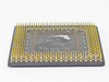 Intel P1 166Mhz MMX CPU FV80503166 (SL27A)