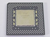 Intel P1 166Mhz MMX CPU FV80503166 SL2FP