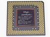 Intel SL23V Pentium P1 166Mhz MMX CPU Processor FV80503166 Socket 7