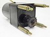 Oriental Reversible Motor 100V 50/60Hz w/ 3GK90K Gear Head (1987-434~Q1)