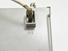 Matsushita EUK-66HN3A High Voltage Unit – top panel showing HV output terminal with high-voltage lead exiting enclosure