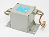 Matsushita EUK-66HN3A High Voltage Unit – front-right three-quarter view showing label, mounting feet, and output wiring