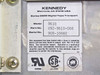 Kennedy 9-Track 1/2 inch Front Loading Tape Drive - As Is (9610)