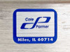 Cole Parmer 0 - 150 PSIG Pressure Gauge Max Pressure 200 PSIG N062-01 / N092-04