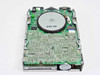 Citizen OSDA-59C floppy drive – bottom PCB view showing main circuit board, spindle motor, and C04-SD marking