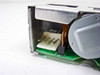 Citizen OSDA-59C floppy drive – front power connector detail showing 4-pin JST connector on PCB
