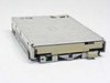 Citizen OSDA-59C 3.5 inch internal floppy drive – top and front angled view showing metal housing and eject mechanism