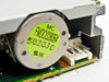 Panasonic JU-257A656P — closeup of spindle motor with MC FMD03280B4 date code label