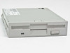 HP Alps D2035-60282 3.5 inch floppy disk drive – front panel view showing drive bay slot and eject button